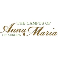 Anna Maria of Aurora logo - Similar company to Graceworks Lutheran Services