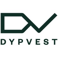 Dypvest AS logo - Similar company to Amundsen Diving As
