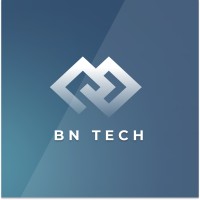 BN Tech logo - Similar company to Ripae Tech Consult