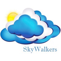 Aryan Nikhil Arya logo - Similar company to Sky-Walkers-Group
