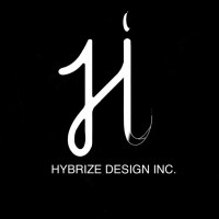 Hybrize design inc. logo - Similar company to Fwba Architects