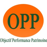 Objectif Performance Patrimoine logo - Similar company to Editions T.I.