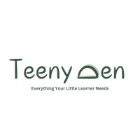 Teenyden logo - Similar company to Mts Community