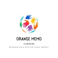 Orange Memo Careers logo - Similar company to Pika-Tech Solutions