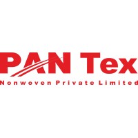 PAN Tex Nonwoven Pvt Ltd logo - Similar company to Innodesigns.In
