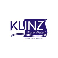 KLINZ PURE WATER logo - Similar company to Progressive Ventures