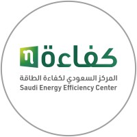 Saudi Energy Efficiency Center logo - Similar company to First Solutions (Energy)