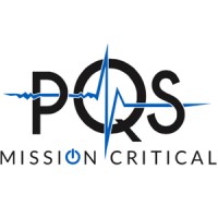 PQS Mission Critical logo - Similar company to Fuel Wave, Llc