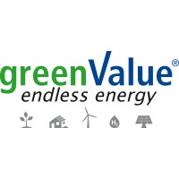 greenValue GmbH logo - Similar company to Greenvalue
