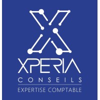 Xperia Conseils - Expertise-comptable logo - Similar company to A6000 Expertise