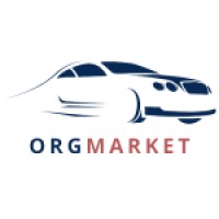 فروشگاه لوازم جانبی خودرو اٌرج مارکت | orgmarket logo - Similar company to Isaco Group