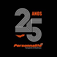 Personnalite Transportes & Mudanças ltda logo - Similar company to Millenium Transportes
