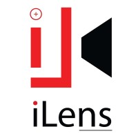 iLens Graphics & Media logo - Similar company to Ctrl F5