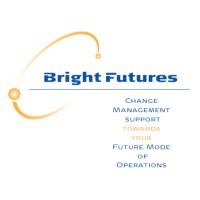 Bright Futures Netcom B.V.