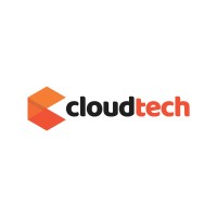 CloudTech logo - Similar company to Cloudtech