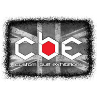 Custom Built Exhibitions Limited logo - Similar company to Shelton Fleming