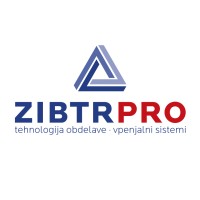 ZIBTR PRO d.o.o. logo - Similar company to Qingdao Aluminium Casting International Business Co., Ltd