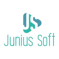 JuniusSoft logo - Similar company to Juniustech