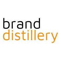Brand Distillery Consulting logo - Similar company to 7Thingsmedia
