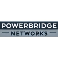 PowerBridge Networks logo - Similar company to Powerbridge.Ai