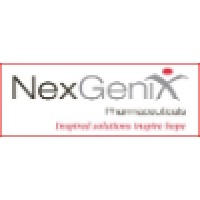Nexgenix Pharmaceuticals
