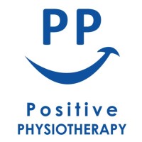 Positive Physiotherapy logo - Similar company to Corephysio