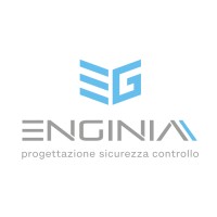 Enginia Group logo - Similar company to Bosch Engineering B.V. (Enginia B.V.)