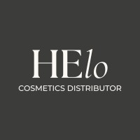 HElo Cosmetics logo - Similar company to Cosmxpert
