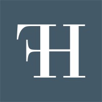 Friday Harbour Resort logo - Similar company to Rebekah'S Kitchen