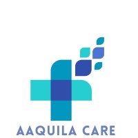 Aaquila Care logo - Similar company to Airfab Pty Ltd