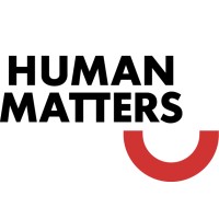 Human Matters bvba logo - Similar company to Common Ground