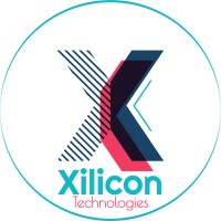 Xilicon Technologies logo - Similar company to Thinkifi, Inc.