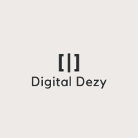 Digital Dezy logo - Similar company to Darkswift Infotech