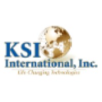 KSI International, Inc