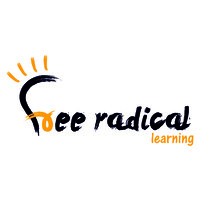 Free Radical Learning logo - Similar company to Morphic Minds
