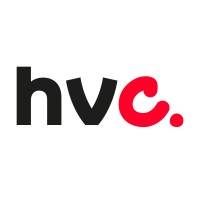 HVC logo - Similar company to Gp Groot