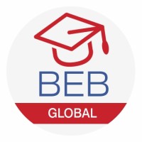 British English Board logo - Similar company to British English