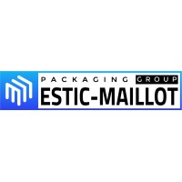 Estic-Maillot Packaging Group logo - Similar company to Academy Green Learning