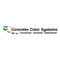 Color Concrete Systems logo - Similar company to Floormaps Incorporated