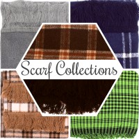 Scarf Collections logo - Similar company to Cosmatic Collection
