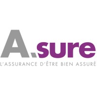 A.Sure logo - Similar company to A-Sure Insurance