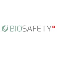 BioSafety GmbH logo - Similar company to Biosafety Engenharia