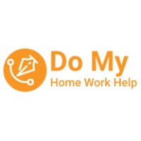 Do My Homework Help logo - Similar company to Handwriting Learning Center