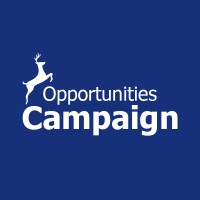 Opportunities Campaign logo - Similar company to Z-Coach