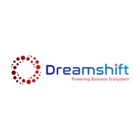Dreamshift logo - Similar company to Dreamshift