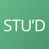 STU'D logo - Similar company to Talk⁴