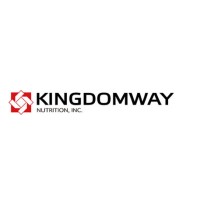 Kingdomway Nutrion logo - Similar company to Merical, Llc
