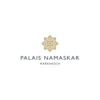 Palais Namaskar logo - Similar company to Almaha Marrakech & Spa