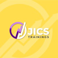JICS Trainings logo - Similar company to Seo Adspace Academy (Blogging Profession)