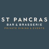 St Pancras Bar & Brasserie logo - Similar company to Silsoe Odours